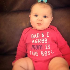 Meet your Posher, Tina